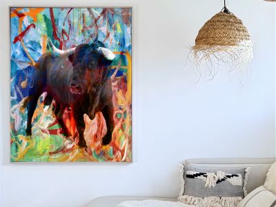 Arte Pop de Wolfgang Autriche