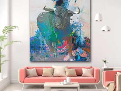 Arte Pop de Wolfgang Autriche