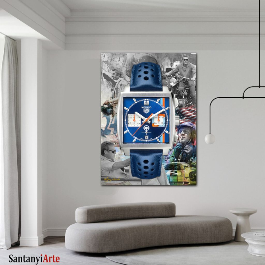 Pop Art by Wolfgang Autriche