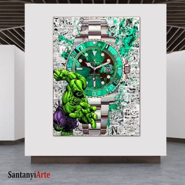 Pop Art by Wolfgang Autriche