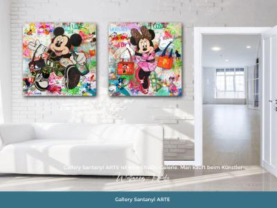 Pop Art de Wolfgang Autriche