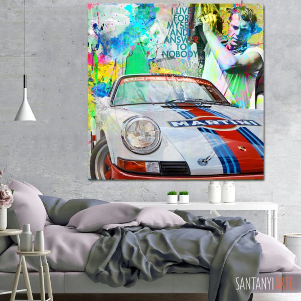 Pop Art de Wolfgang Autriche