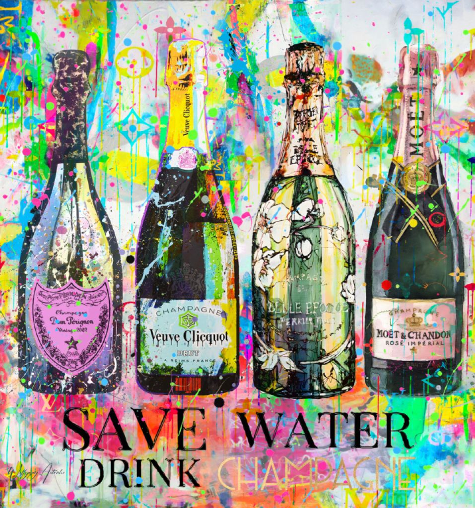 Arte pop de Mallorca