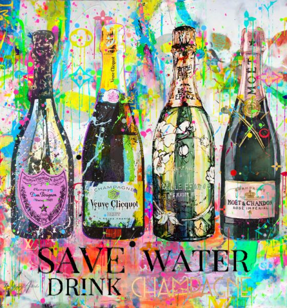 Pop art from Mallorca