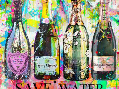 Pop art from Mallorca