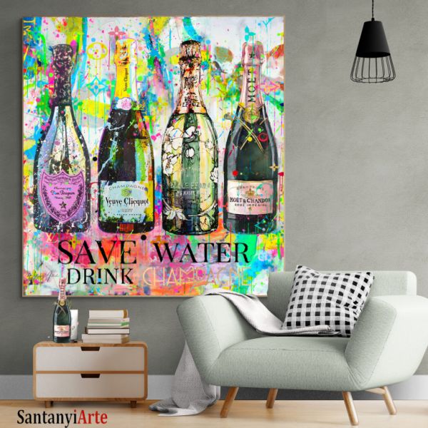 Pop art from Mallorca