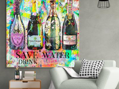 Pop art from Mallorca