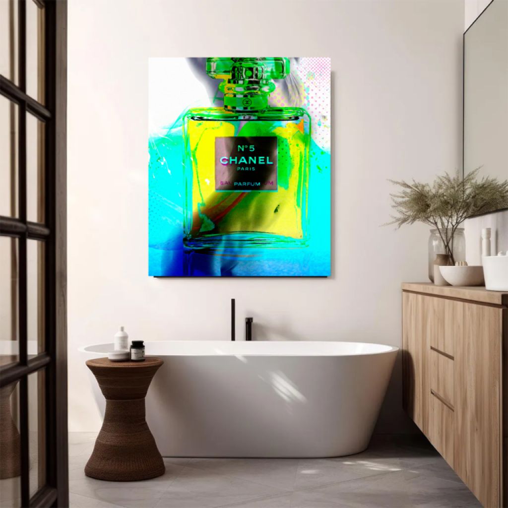 Popart Mallorca - Arte en lienzo