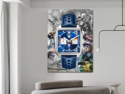 PopArt de Wolfgang Autriche