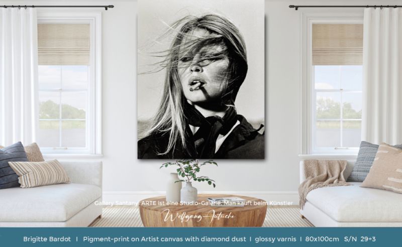 PopArt by Wolfgang Autriche