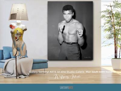 PopArt by Wolfgang Autriche