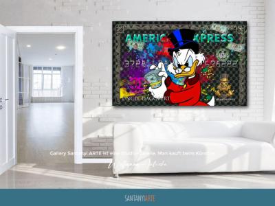 PopArt by Wolfgang Autriche