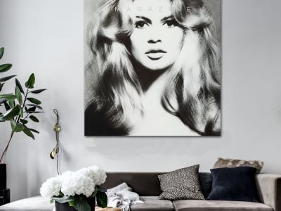 PopArt by Wolfgang Autriche