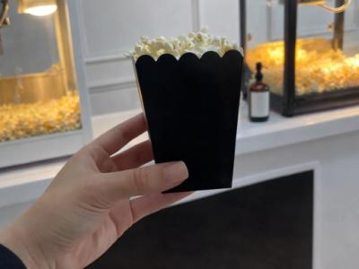 Popcornwagen für Events auf Mallorca