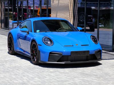 Porsche 911 992 GT3 1,710 km