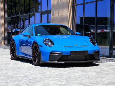 Porsche 911 992 GT3 - Lift - 1.Hand - MwSt. awb.