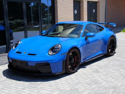 Porsche 911 992 GT3 - Lift - 1.Hand - MwSt. awb.