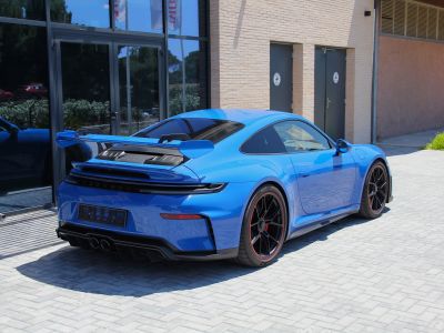 Porsche 911 992 GT3 - Lift - 1.Hand - MwSt. awb.
