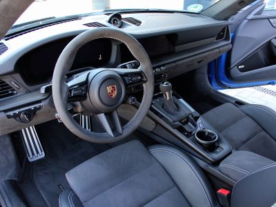 Porsche 911 992 GT3 - Lift - 1.Hand - MwSt. awb.