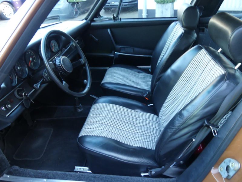 Porsche 911 F Targa Bj.1971