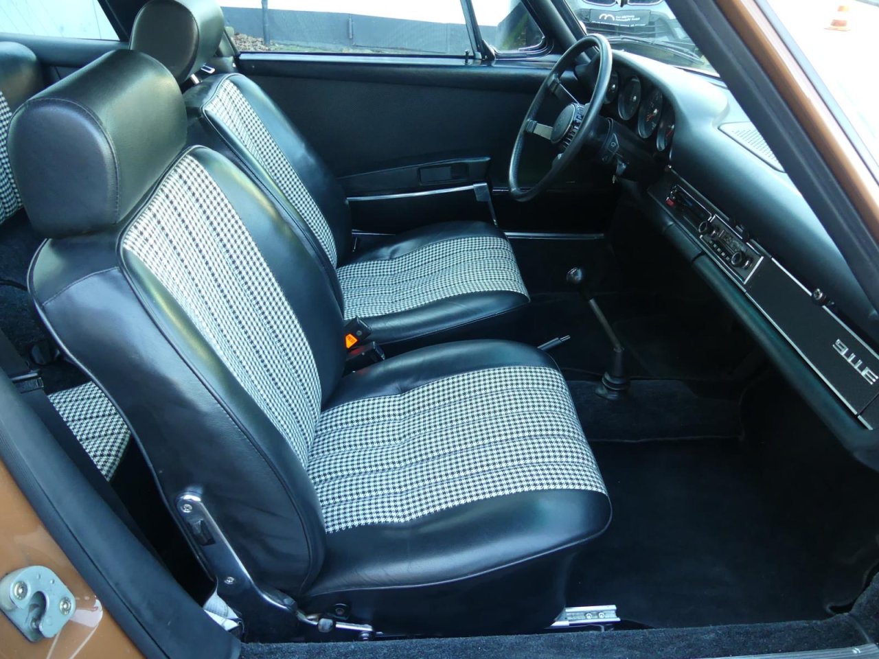 Porsche 911 F Targa Bj.1971