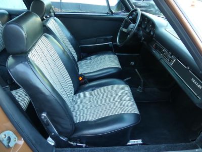 Porsche 911 F Targa Bj.1971