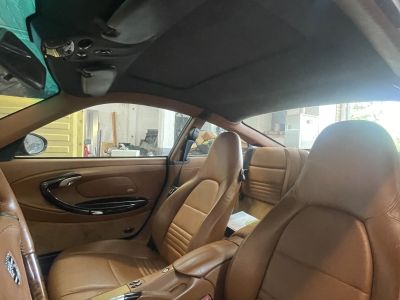 Porsche 911 Limited Millennium Edition