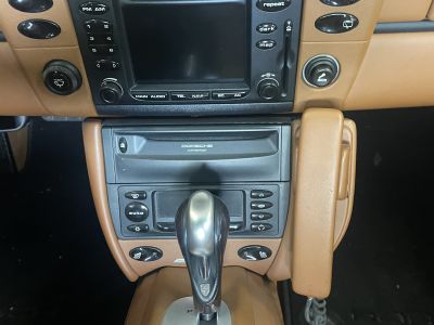 Porsche 911 Limited Millennium Edition