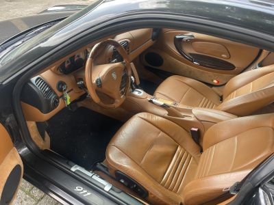 Porsche 911 Limited Millennium Edition