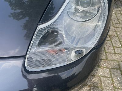 Porsche 911 Limited Millennium Edition