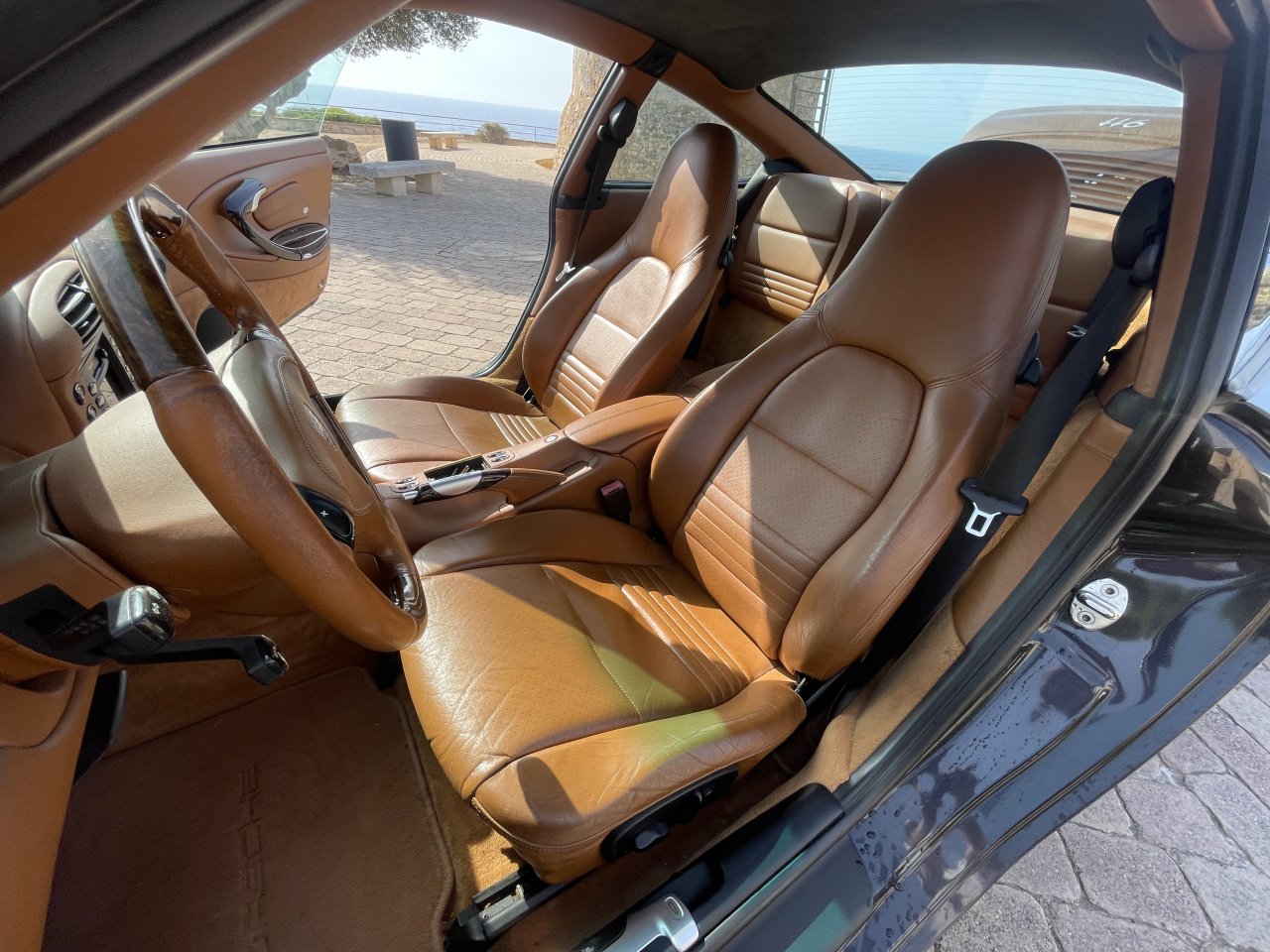 Porsche 911 Millenium Edition
