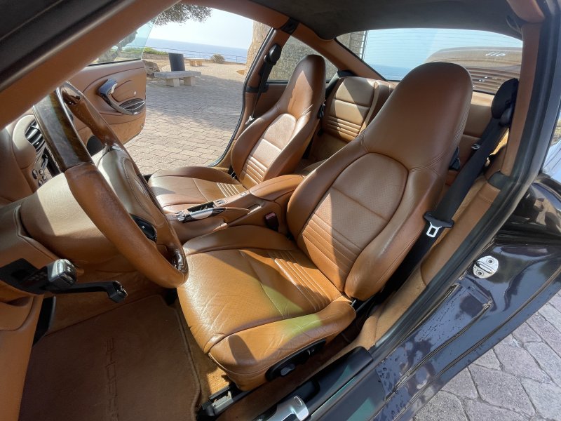 Porsche 911 Millenium Edition