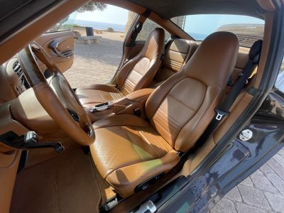 Porsche 911 Millenium Edition