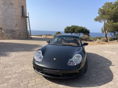 Porsche 911 Millenium Edition