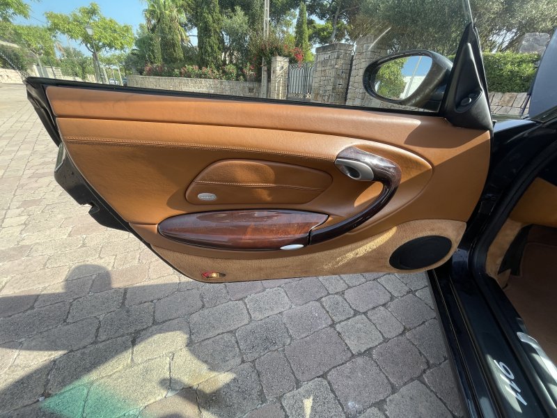 Porsche 911 Millenium Edition