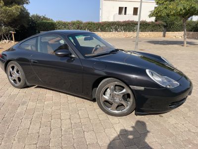 Porsche 911 Millenium Edition