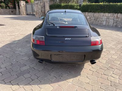 Porsche 911 Millenium Edition