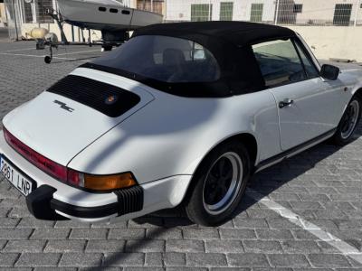 Porsche 911 SC