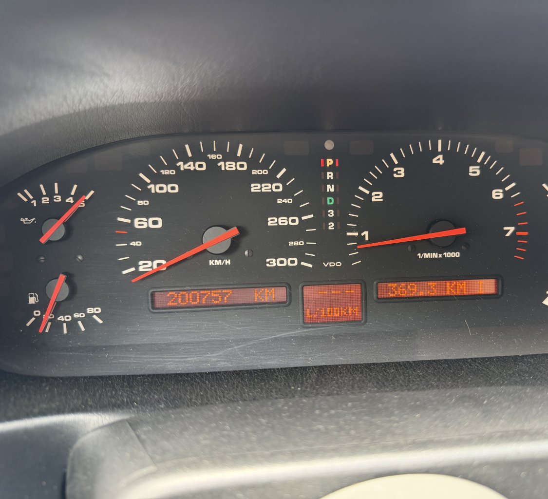 Porsche 928 S4 spanisches H Kennzeichen matricula H sehr guter Zustand