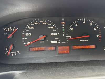 Porsche 928 S4 spanisches H Kennzeichen matricula H sehr guter Zustand
