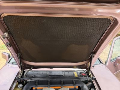 Porsche 928 S4 spanisches H Kennzeichen matricula H sehr guter Zustand