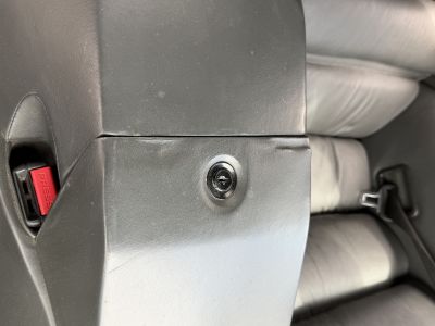 Porsche 928 S4 spanisches H Kennzeichen matricula H sehr guter Zustand