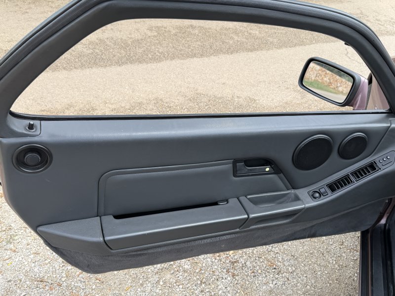 Porsche 928 S4 spanisches H Kennzeichen matricula H sehr guter Zustand