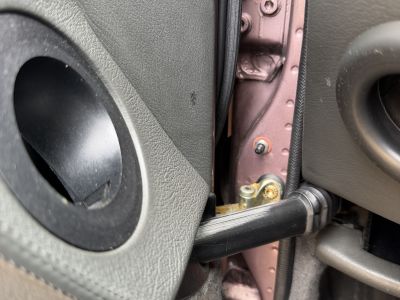 Porsche 928 S4 spanisches H Kennzeichen matricula H sehr guter Zustand