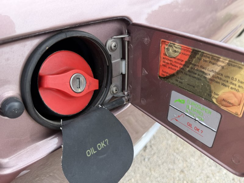 Porsche 928 S4 spanisches H Kennzeichen matricula H sehr guter Zustand