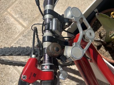 Porsche Bike S