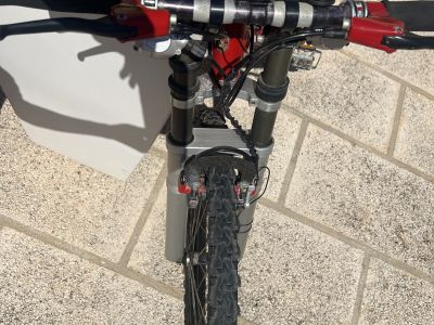 Porsche Bike S