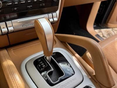 Porsche Cayenne GTS