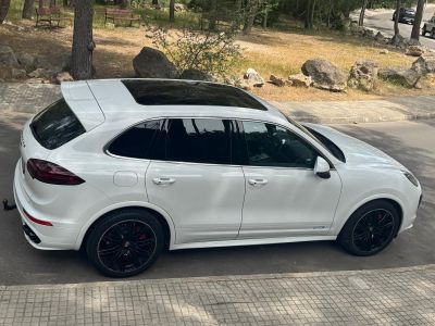 Porsche Cayenne GTS (958.2)