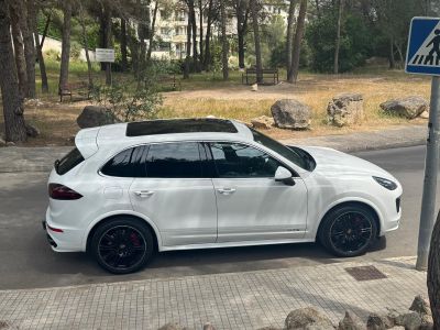 Porsche Cayenne GTS (958.2)